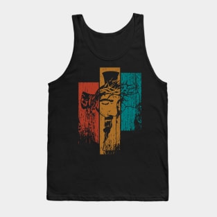 Jesus Tank Top